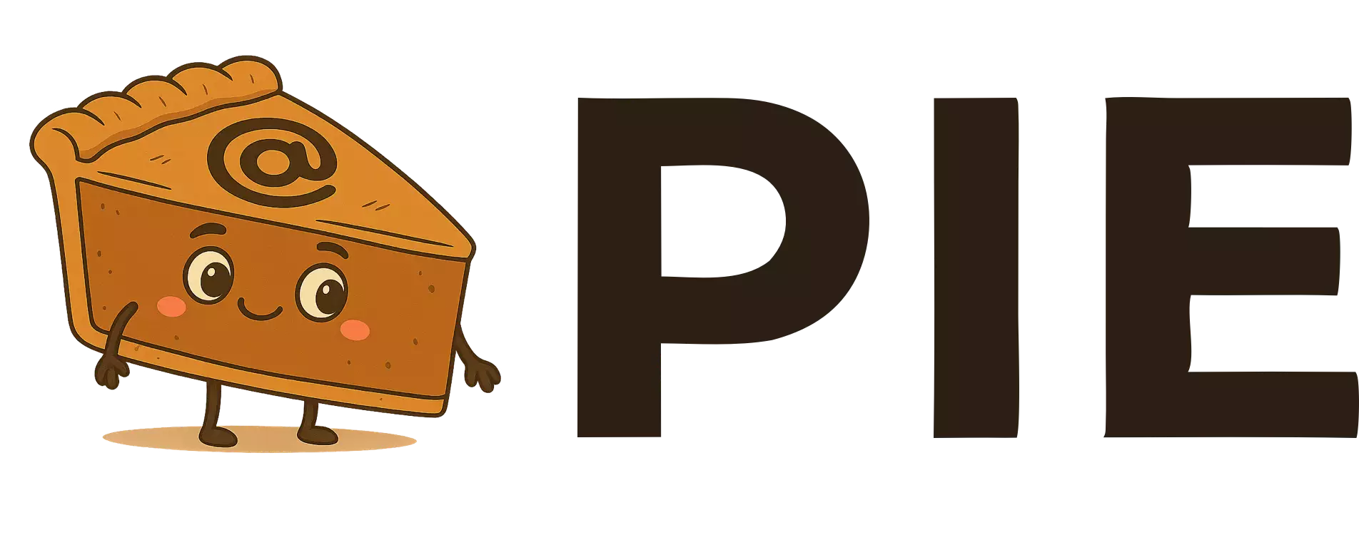 PIE Logo